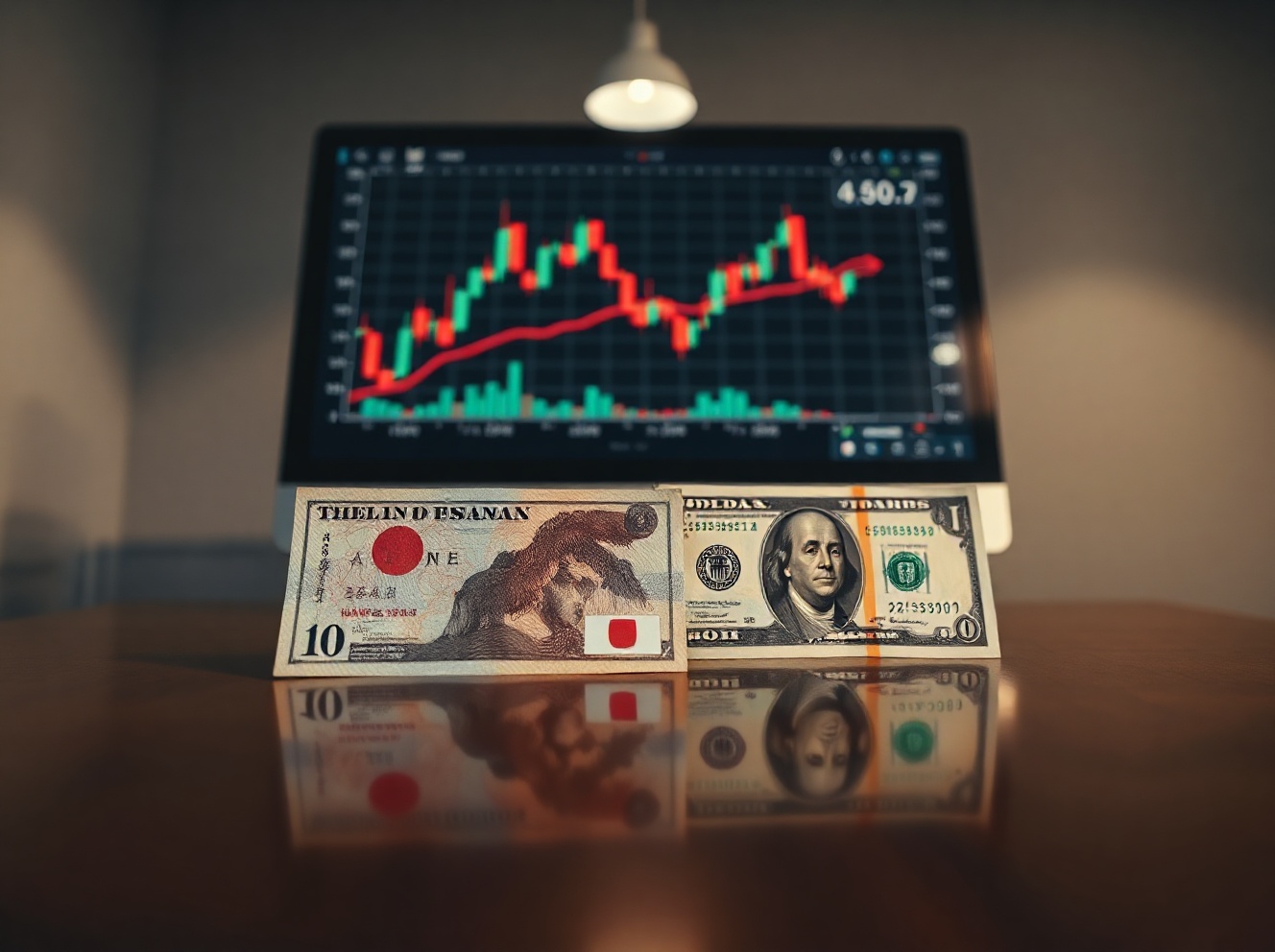 Japanese Yen Strengthens on BOJ Tightening Signals; US Jobs Data in Focus