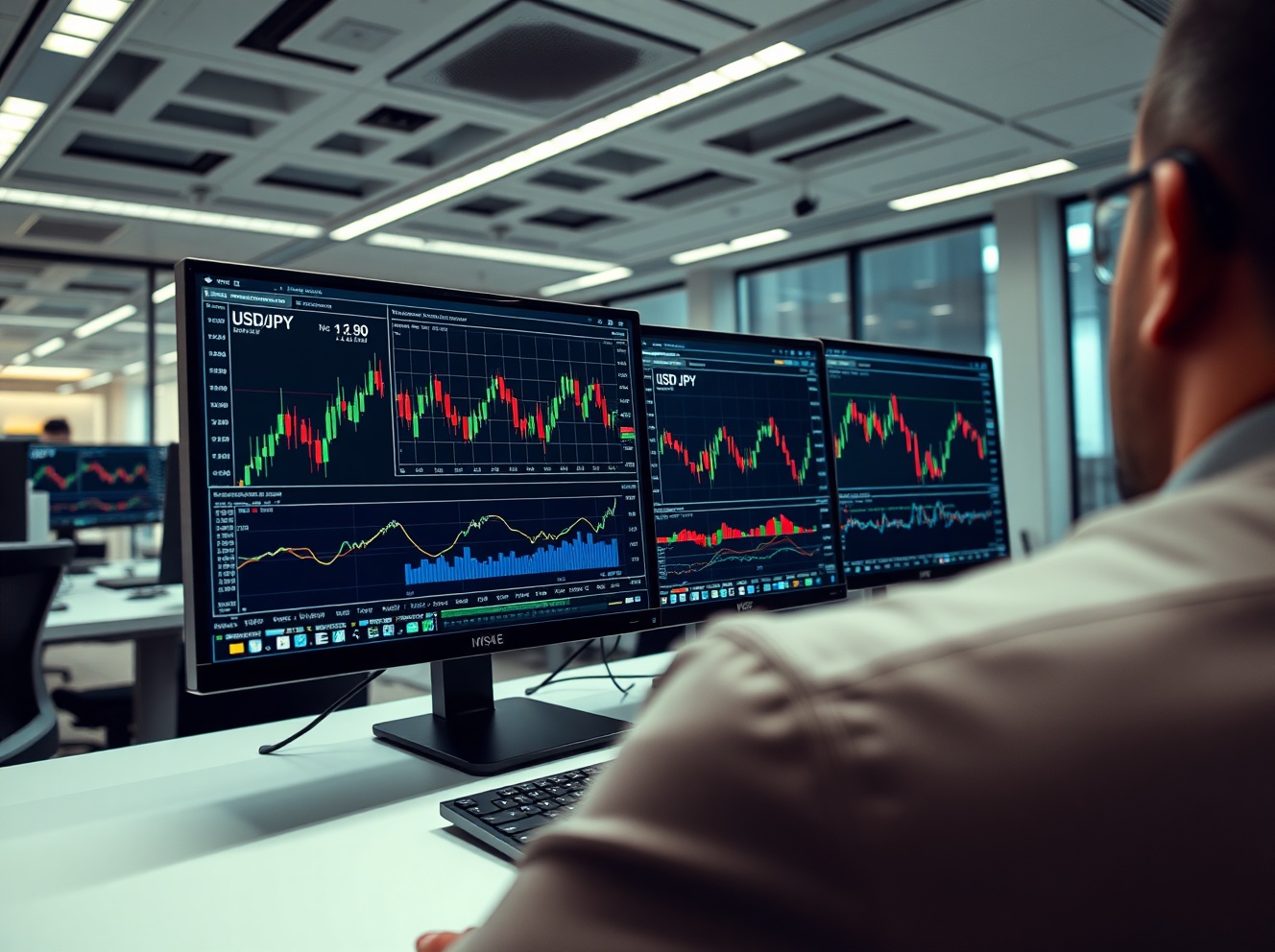 Japanese Yen Holds Steady as Markets Await US CPI and Fed Governor Warsh