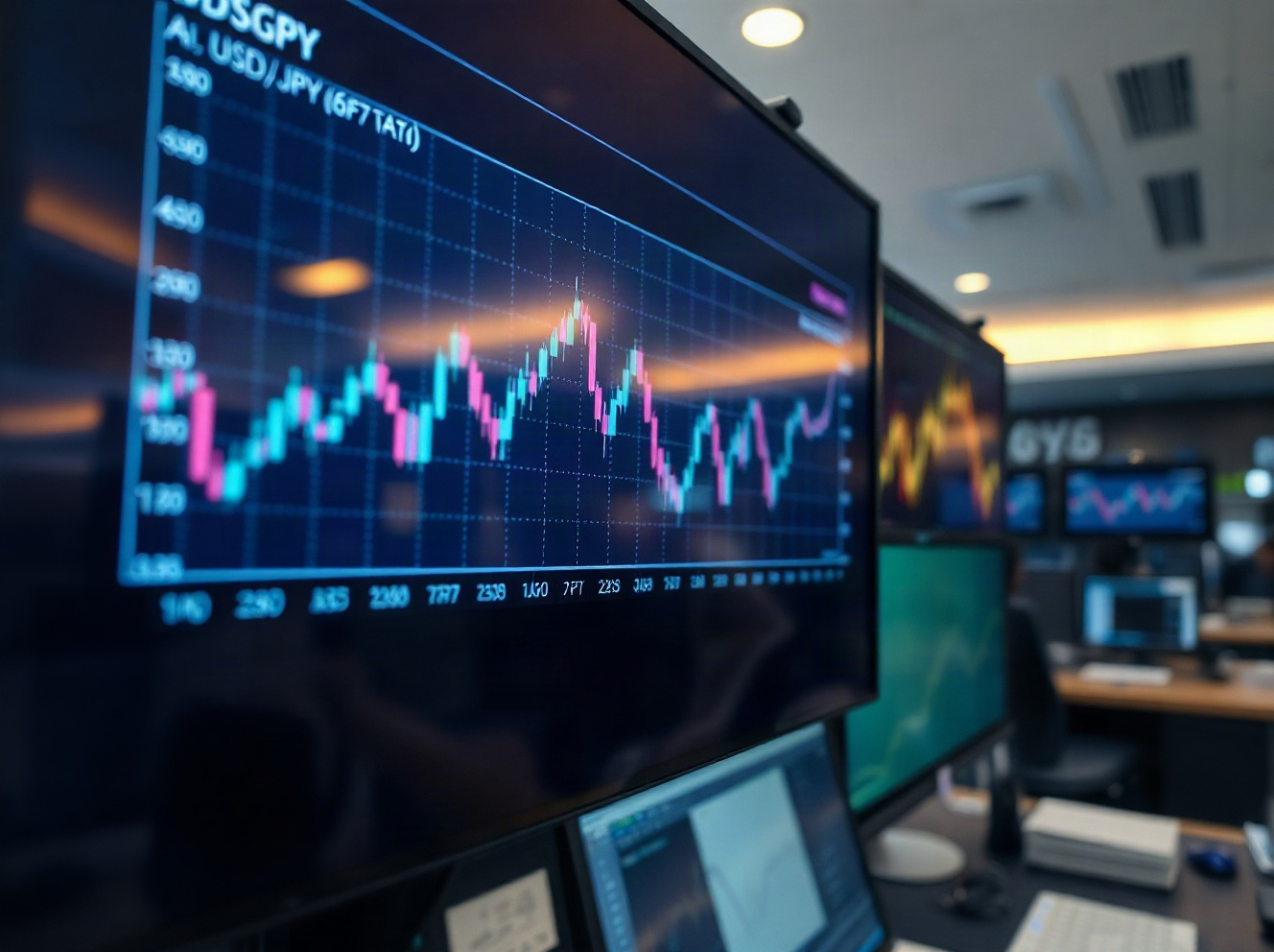 Japanese Yen Set to Consolidate Before Potential Push to 160.55 – UOB