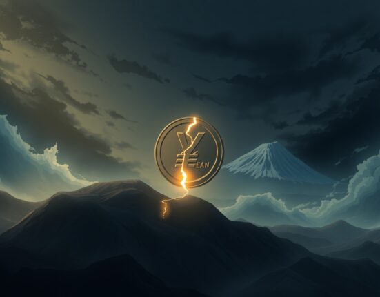 Japanese Yen's value stability challenged by safe haven demand from US-Iran war.