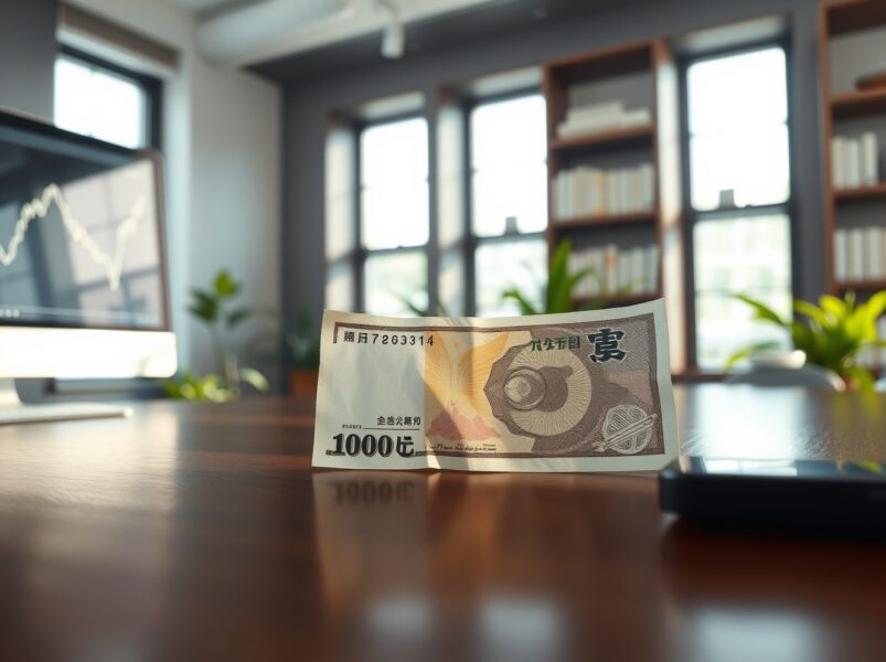 Japanese Yen Plummets as CPI Inflation Cools to Alarming Four-Year Low in February