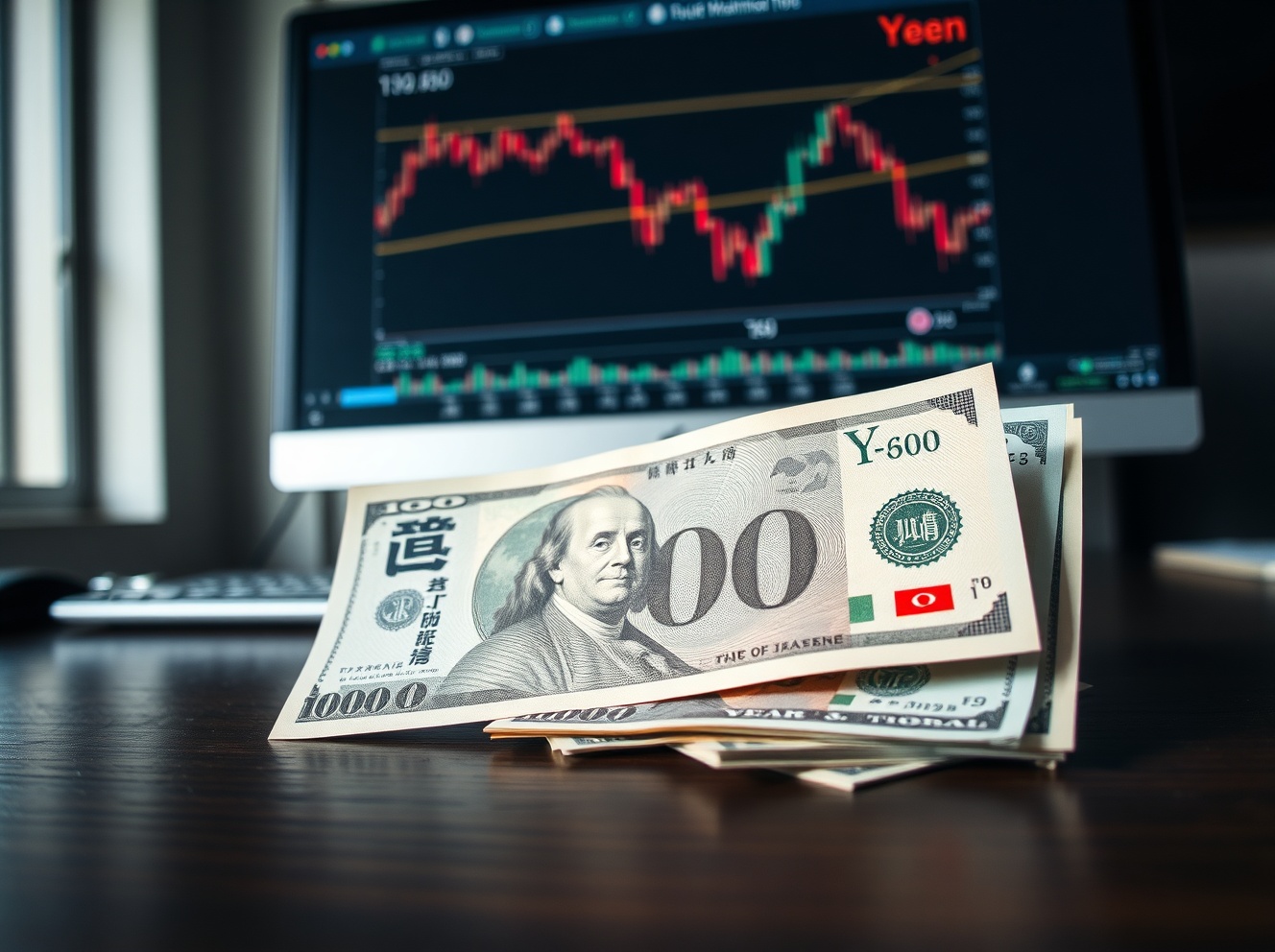Japanese Yen: Downside Bias Persists, but Outlook Remains Mixed, Says UOB