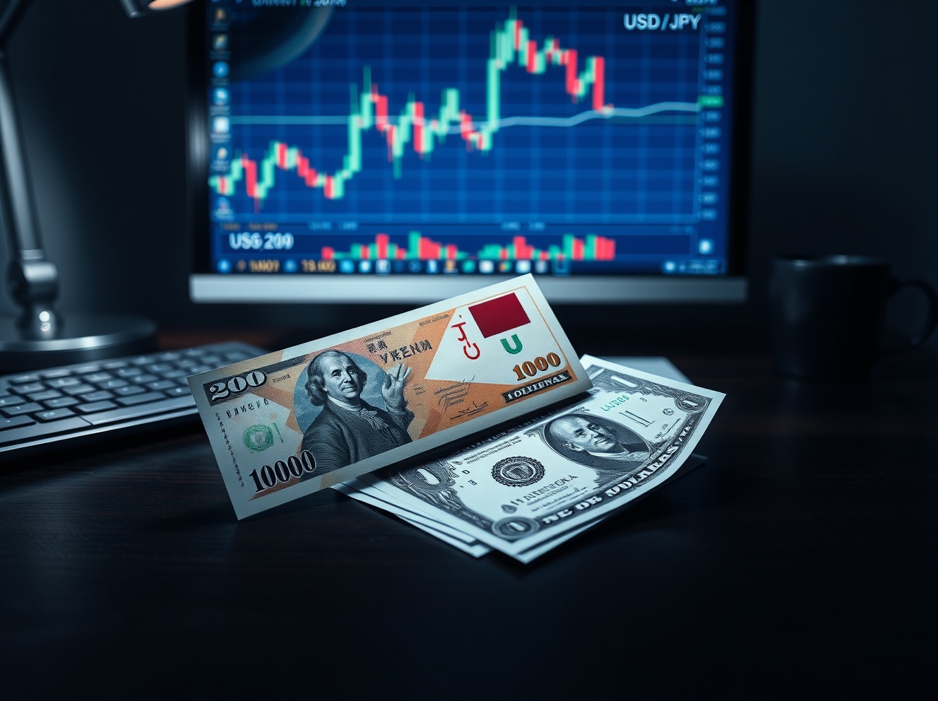 Japanese Yen Faces Renewed Downside Risk as Intervention Support Fades: DBS
