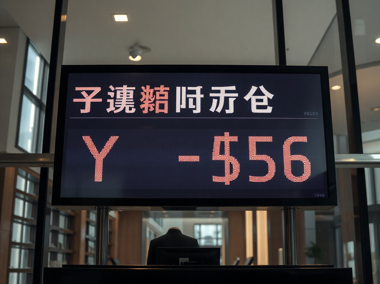 Japanese Yen Downtrend Against US Dollar Remains Intact, UOB Analysts Say