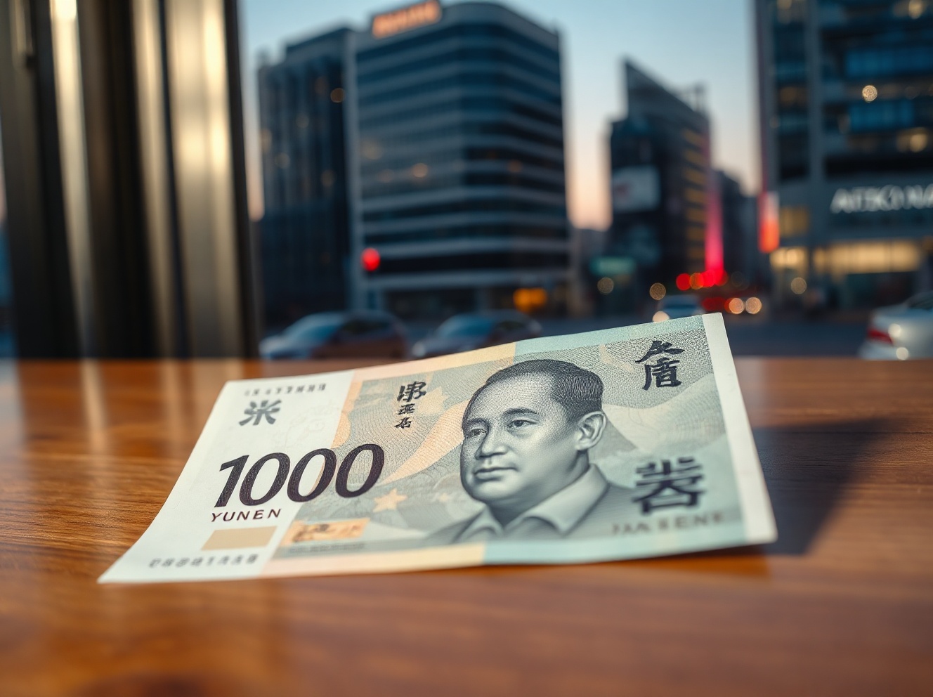 Japanese Yen Edges Higher as Markets Eye Bank of Japan Rate Decision