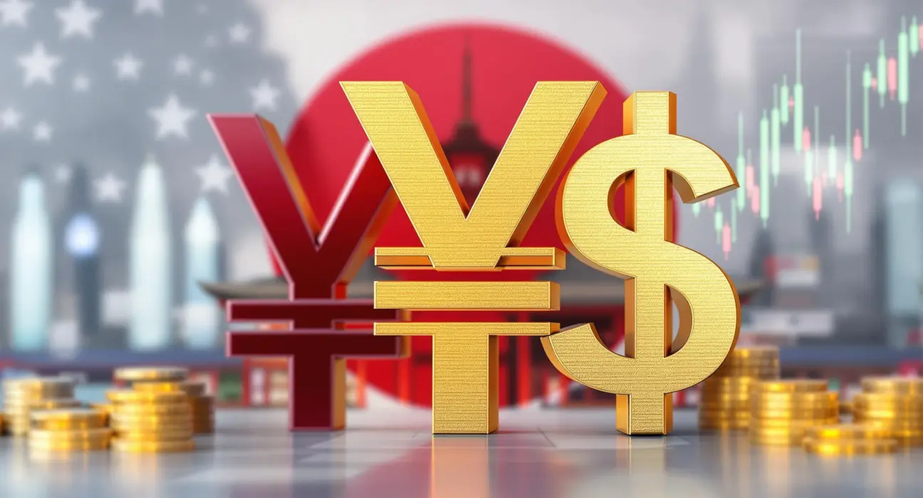 Japanese Yen Triumphs: How Elections Boosted Yen Against the US Dollar