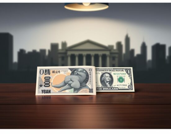 Japanese Yen flat lines after Fed holds rates steady with Japan warning on speculative currency moves