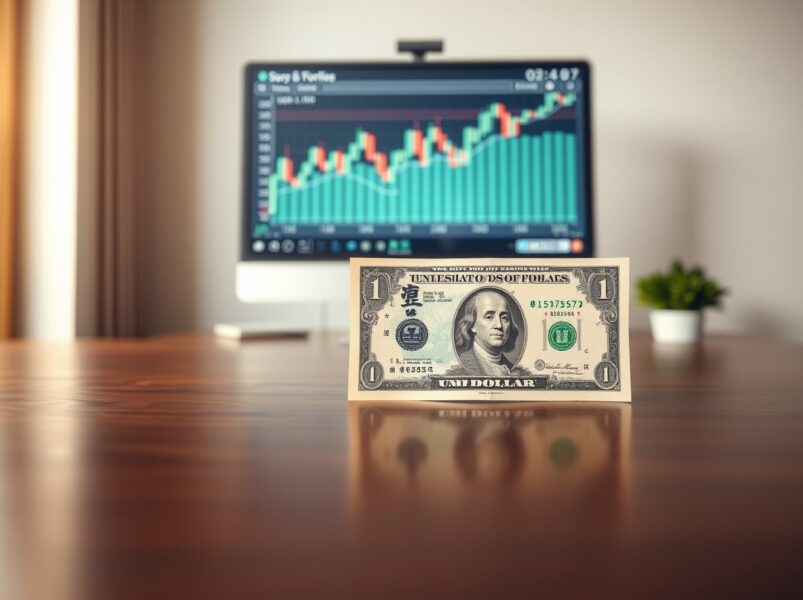 Japanese Yen Flat Lines vs USD: Bulls Shrug Off Hawkish BoJ Ahead of Crucial Fed Policy Update