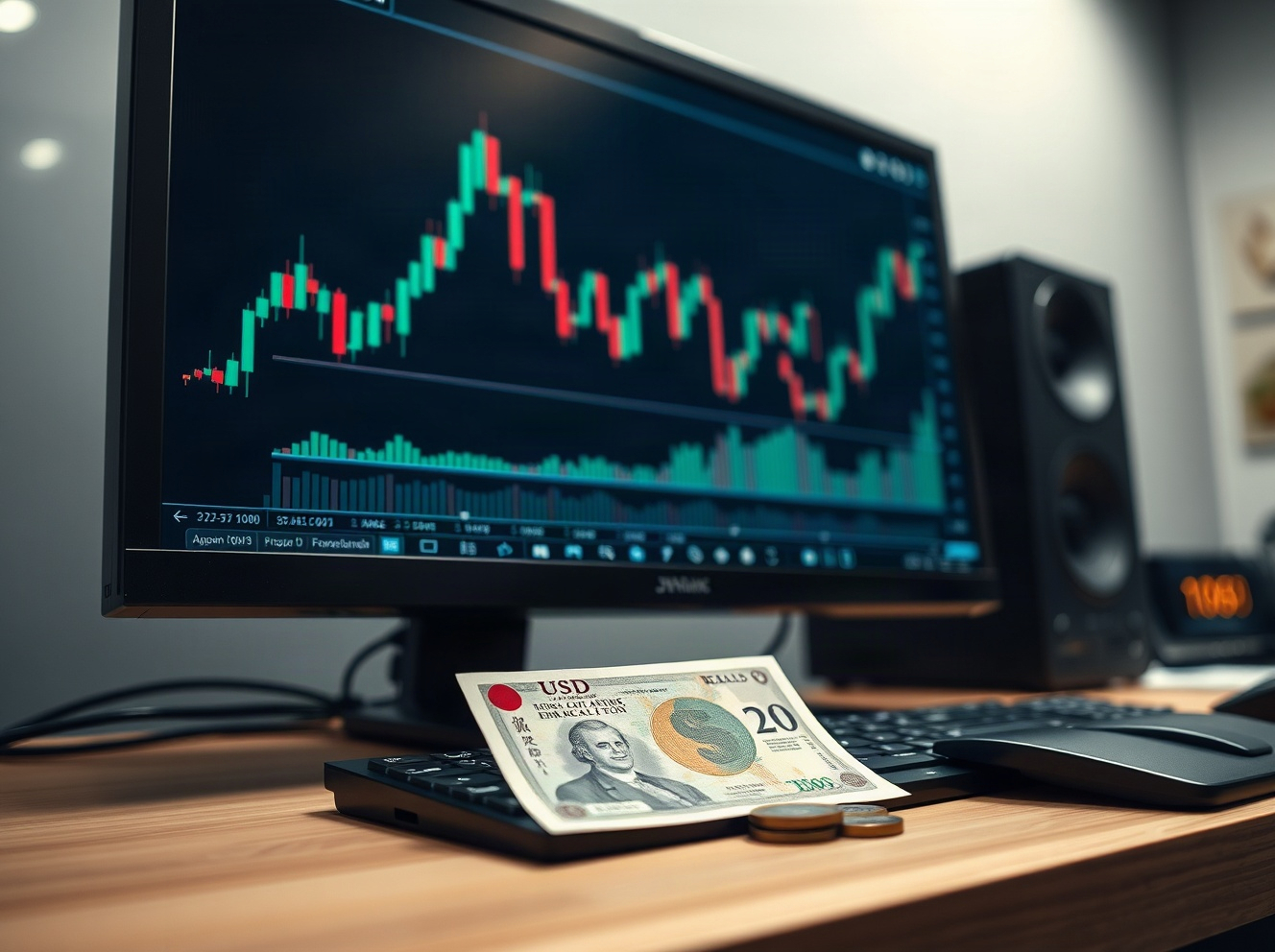 Japanese Yen Holds Steady as CPI Inflation Report Aligns with Expectations