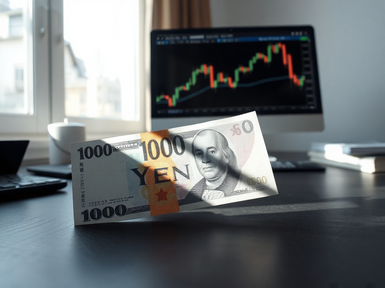 Japanese Yen Flatlines as US-Iran Deal Hopes Clash with BoJ Rate Hike Bets