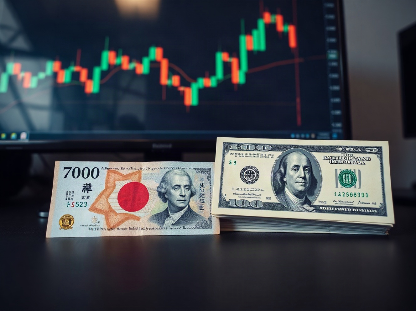 Japanese Yen: Trade and Capital Flows Leave Yen Exposed, BNY Warns