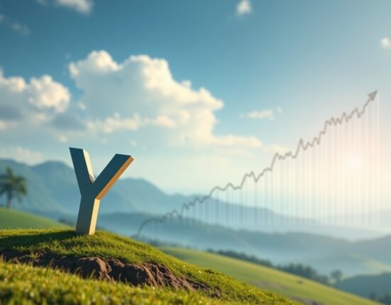 Japanese Yen: Unveiling a Powerful Resurgence as Morgan Stanley Forecasts Strength