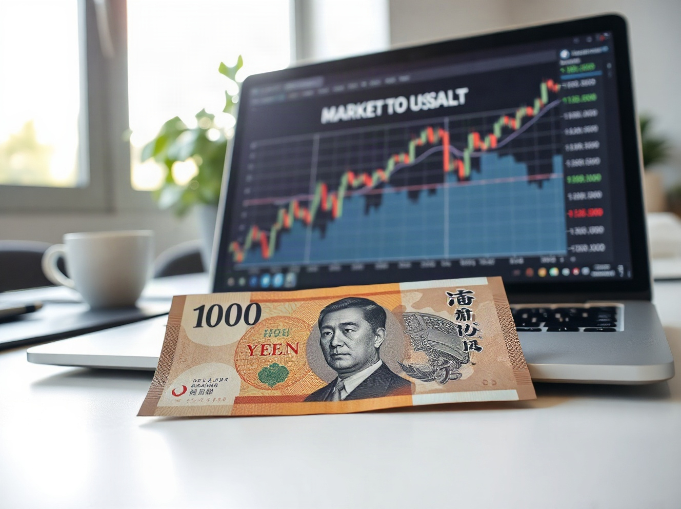 Japanese Yen Holds Near Multi-Month Low as Tokyo CPI and Fed’s Warsh Speech Loom