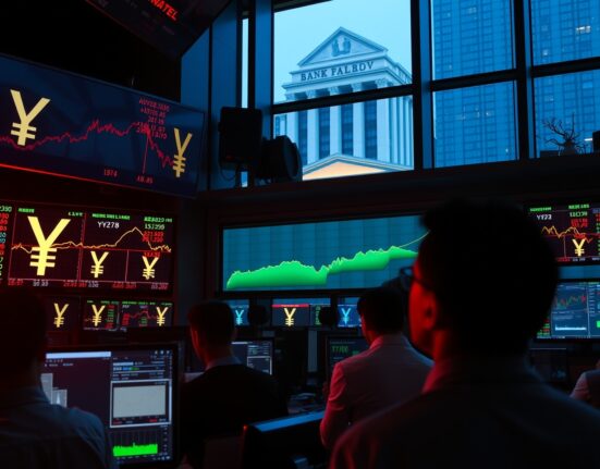 Japanese Yen Surges: Japan's Bold FX Intervention Threat Reshapes Currency Markets