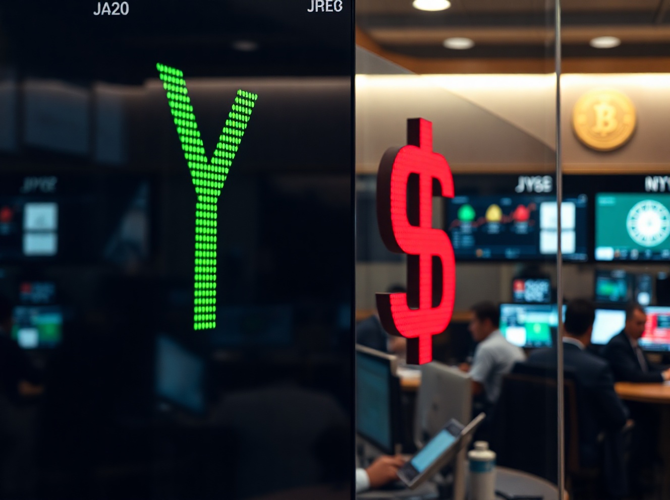 Japanese Yen Gains Ground Against Weaker US Dollar After Soft Q2 GDP Data