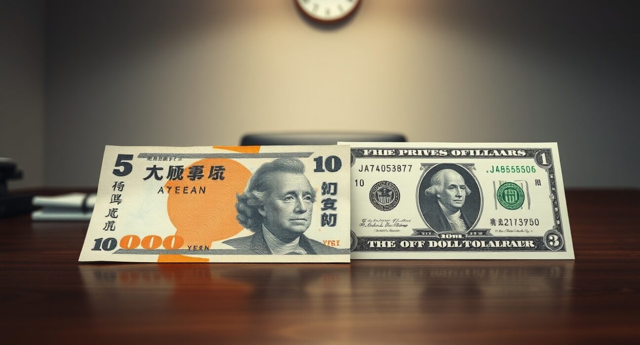 Japanese Yen gains against US Dollar as BoJ and Fed policy decisions approach