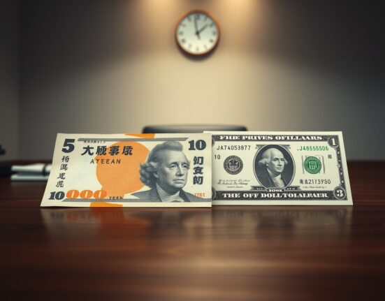 Japanese Yen gains against US Dollar as BoJ and Fed policy decisions approach