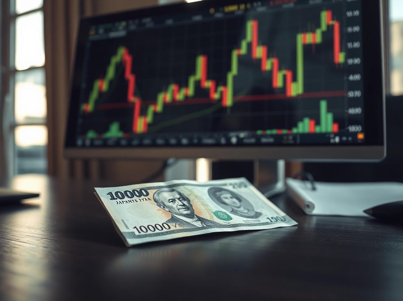 Japanese Yen Strengthens on Hawkish BoJ Outlook and Softening US Dollar