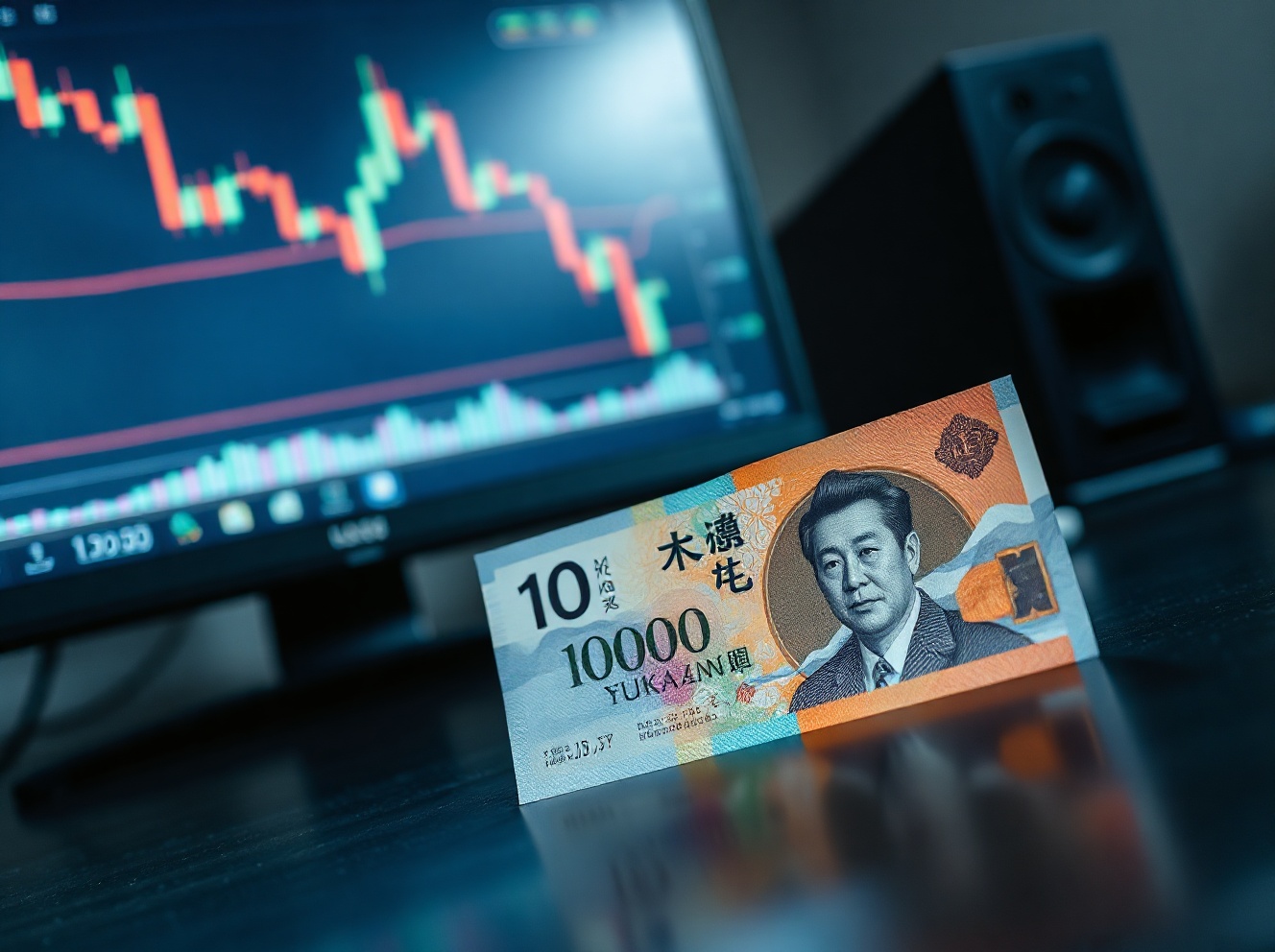 Japanese Yen Strengthens on Renewed Intervention Concerns