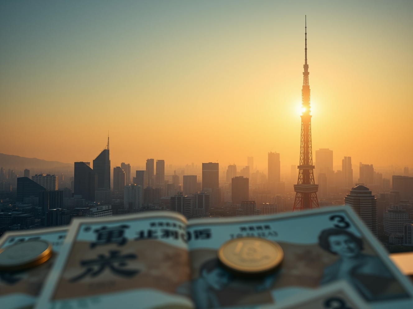 The Yen Gets Its Hike: Why Tokyo Still Faces a Steeper Climb