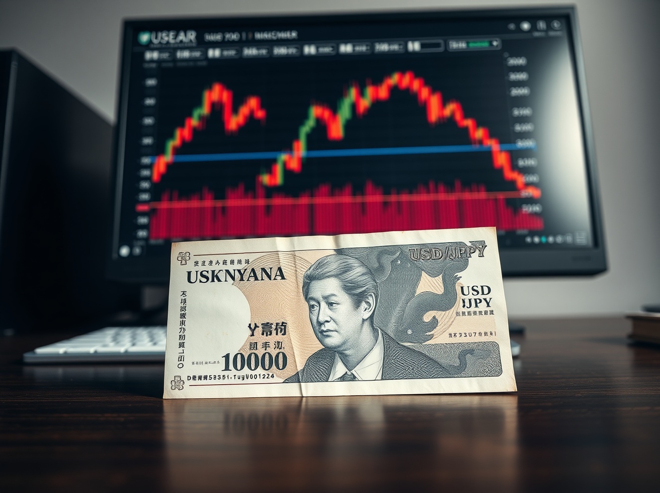 Japanese Yen’s Historic Rate Hike Pushes Currency into Intervention Territory
