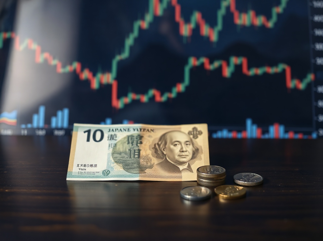 El Yen Japonés Gana Apoyo a Medida que las Señales de Inflación se Fortalecen: Análisis de Commerzbank