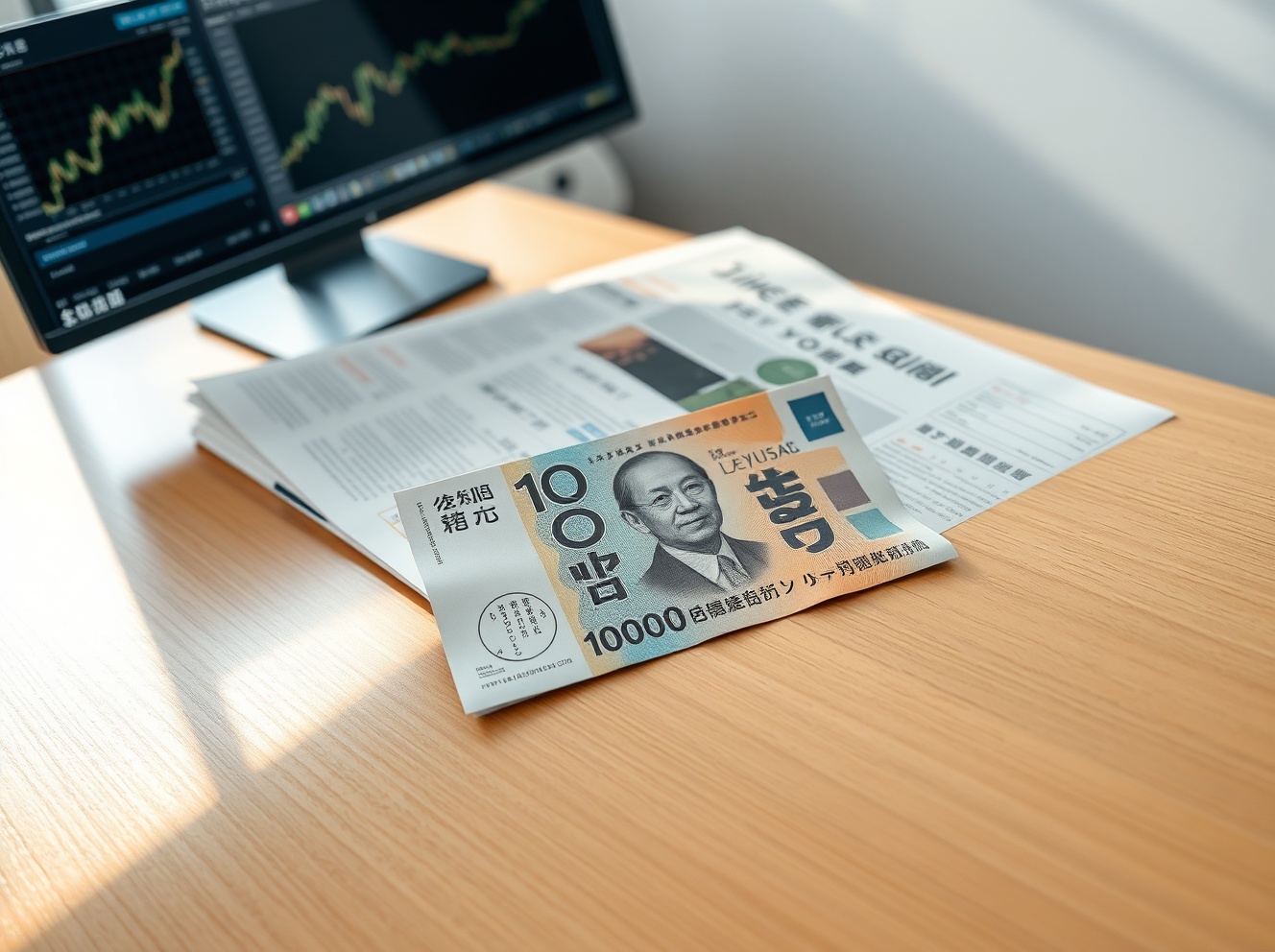 Japanese Yen Intervention Needs Active BoJ Support, Says HSBC