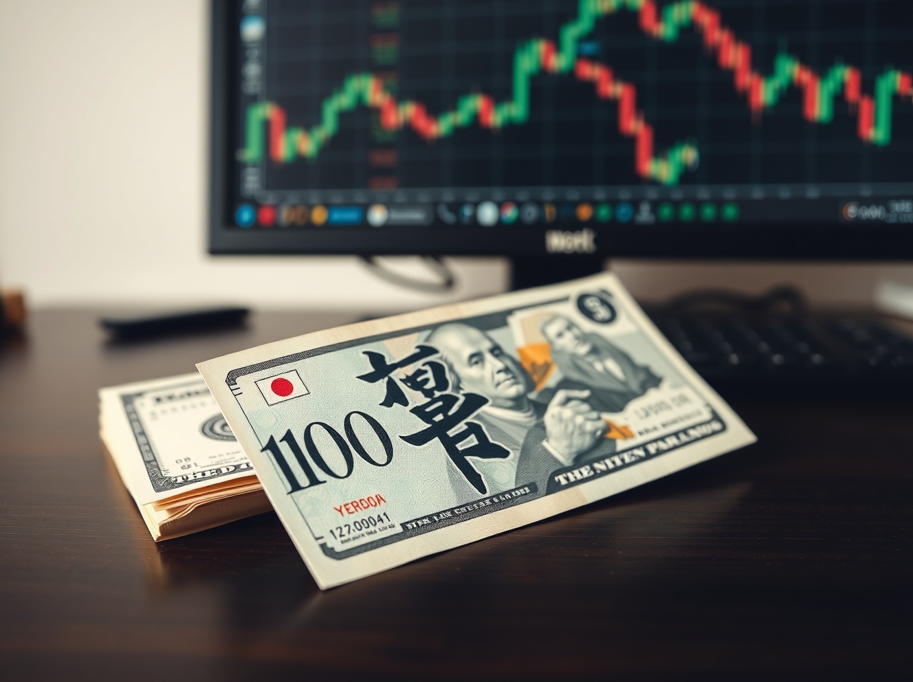 Japanese Yen Faces Intervention Doubts and BoJ Rate Hike Risks, BBH Analysts Warn