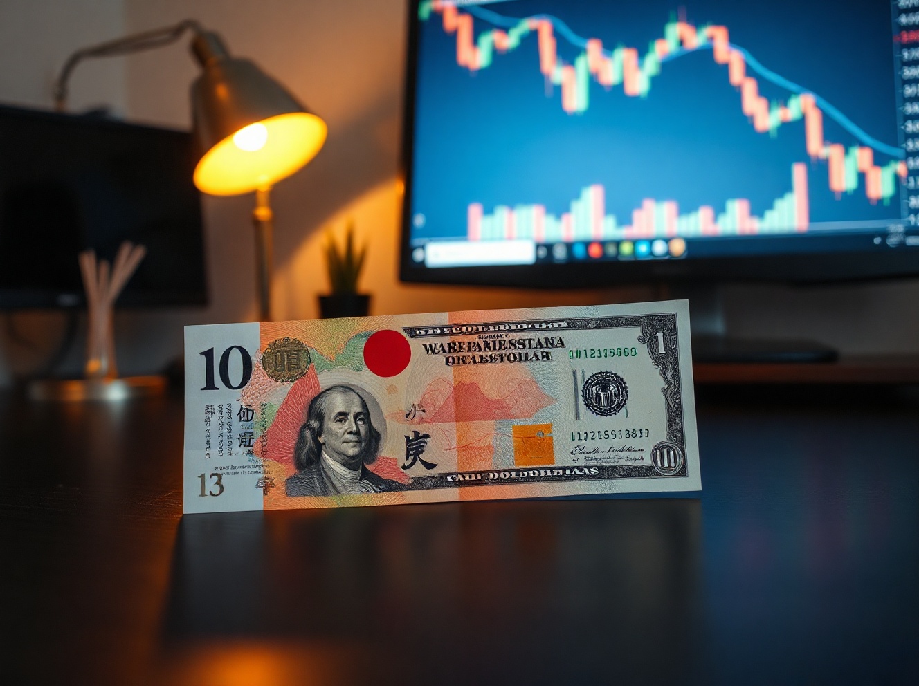 Japanese Yen Bears Turn Cautious Amid Intervention Fears as Iran Deal Undermines USD