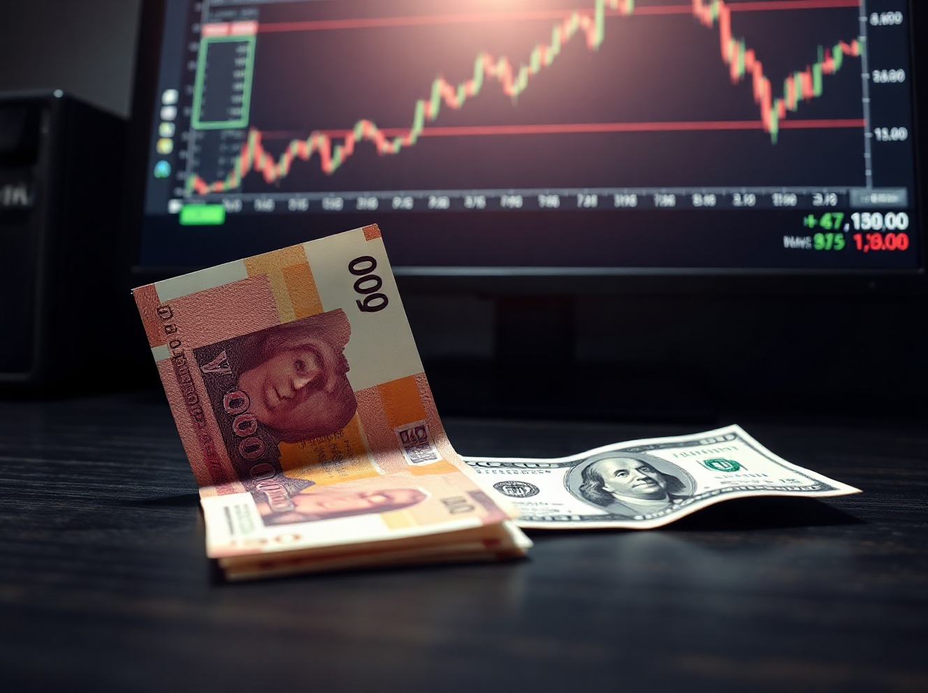 Japanese Yen Intervention Risk Intensifies Near 160 Against US Dollar, Warns DBS