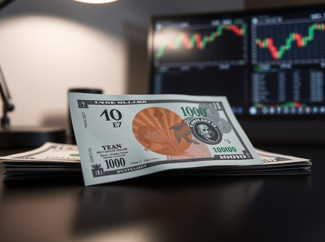 Japanese Yen Intervention Risk Rises Near 160 Against US Dollar, OCBC Warns