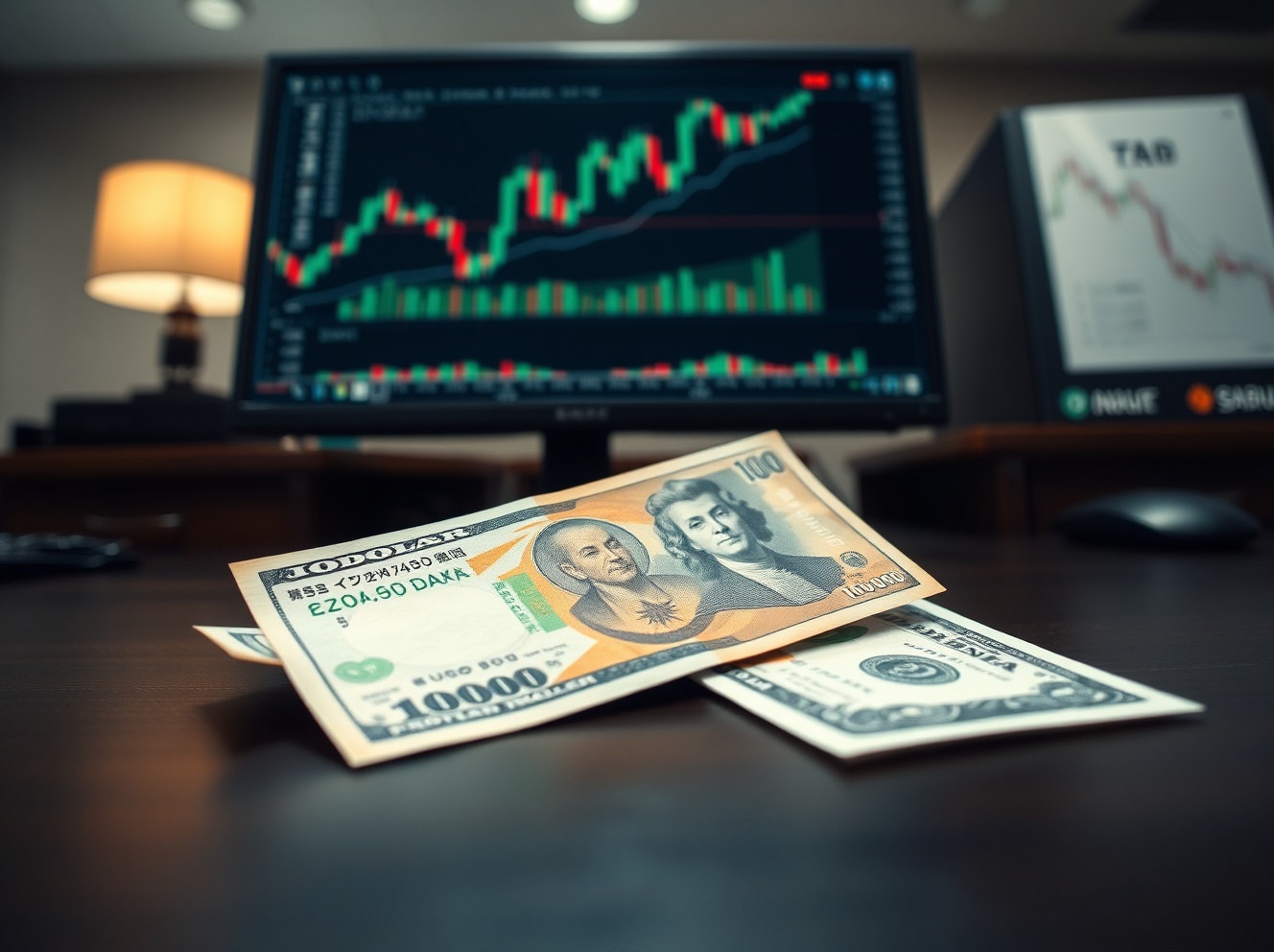 Japanese Yen Intervention Risk Rises as Currency Hits Multi-Decade Lows, Says ABN AMRO