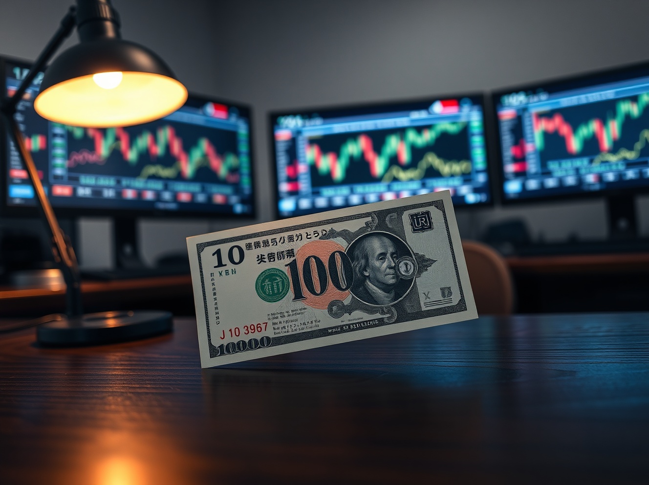 Japanese Yen: Intervention Risk Caps Further Losses, BBH Analysts Say