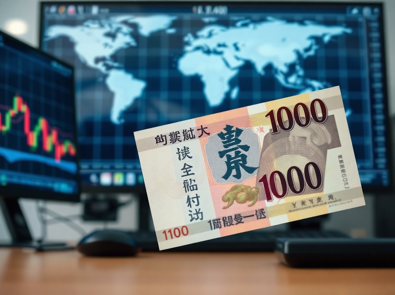 Japanese Yen: Intervention Risk Remains Key Market Focus, BNY Warns