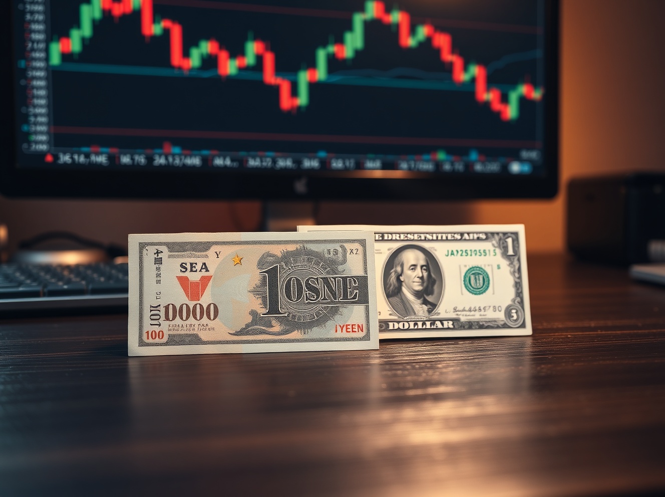 Japanese Yen Intervention Risk and Bank of Japan Policy Shift: BBH Analysis