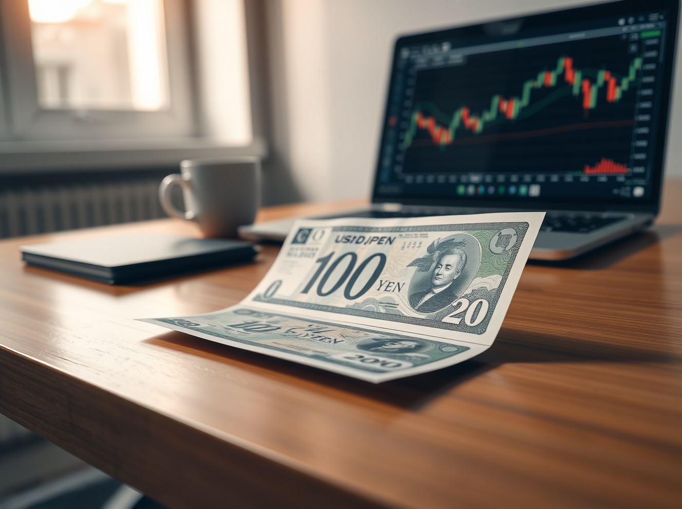 Japanese Yen Intervention Risk Stays Elevated, MUFG Warns