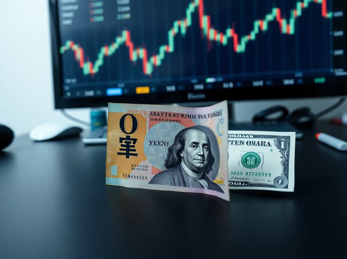 Japanese Yen Intervention Risk Escalates Near 160 Against US Dollar, Warns DBS
