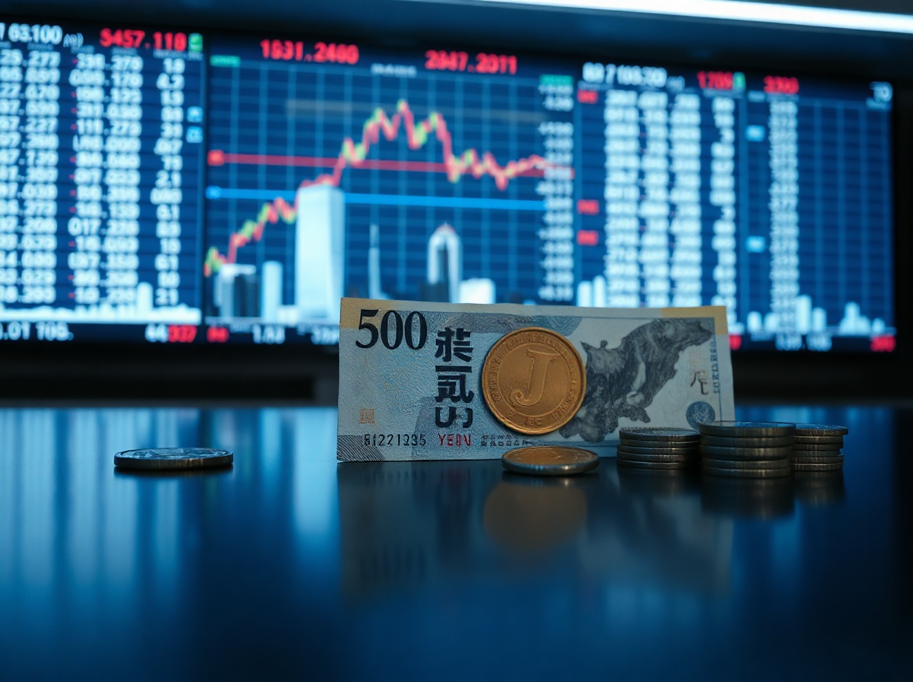 MUFG: Japanese Yen Intervention Risks and BoJ Stance in Focus