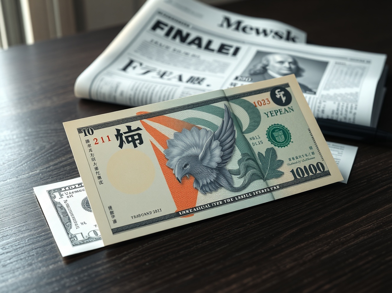 Japanese Yen Under Pressure: MUFG Highlights Intervention Risks After Softer US Payrolls