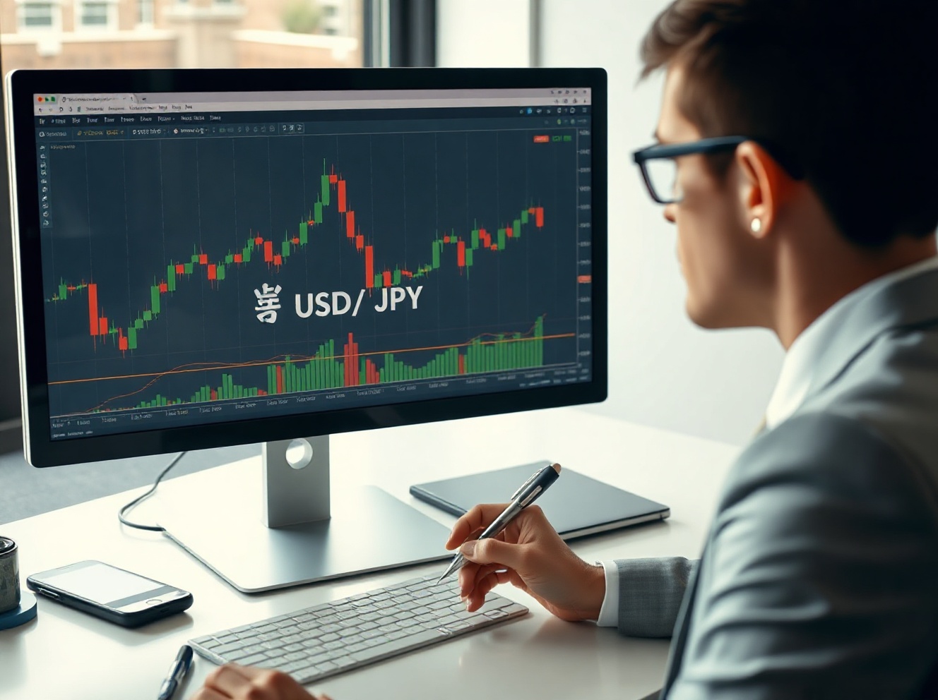 Japanese Yen: Joint Intervention Fails to Secure Lasting Gains – Commerzbank