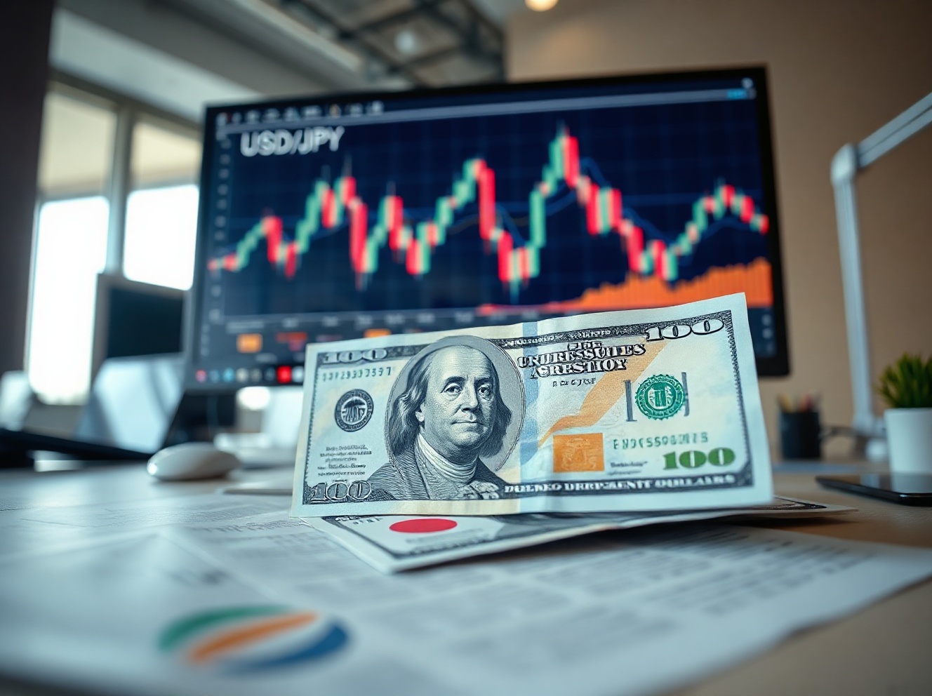 Japanese Yen: Joint Intervention Signals Potential Turning Point – MUFG