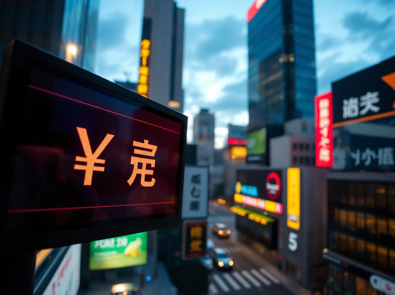 Japanese Yen: Joint Intervention Threat Curtails Selling, MUFG Warns