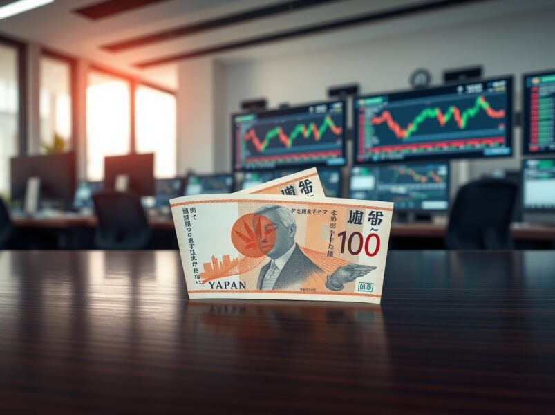 Japanese Yen Surge: June Rate Hike Prospects Bolster JPY – ING Analysis