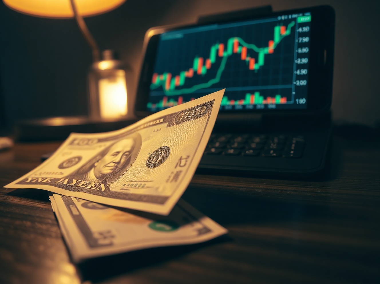 Japanese Yen at Key Juncture as BoJ Speech Approaches, MUFG Warns