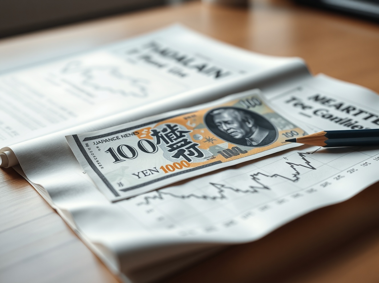 Japanese Yen Faces Limited Upside as Trade and Investment Flows Weaken, Warns BNY