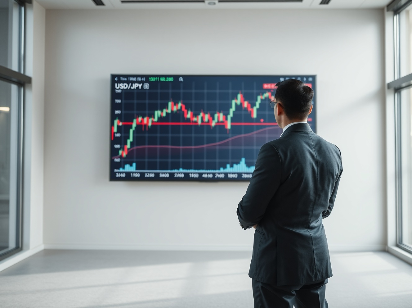 Japanese Yen vs US Dollar: MUFG Flags Key Battle Near 160 as June Outlook Takes Shape