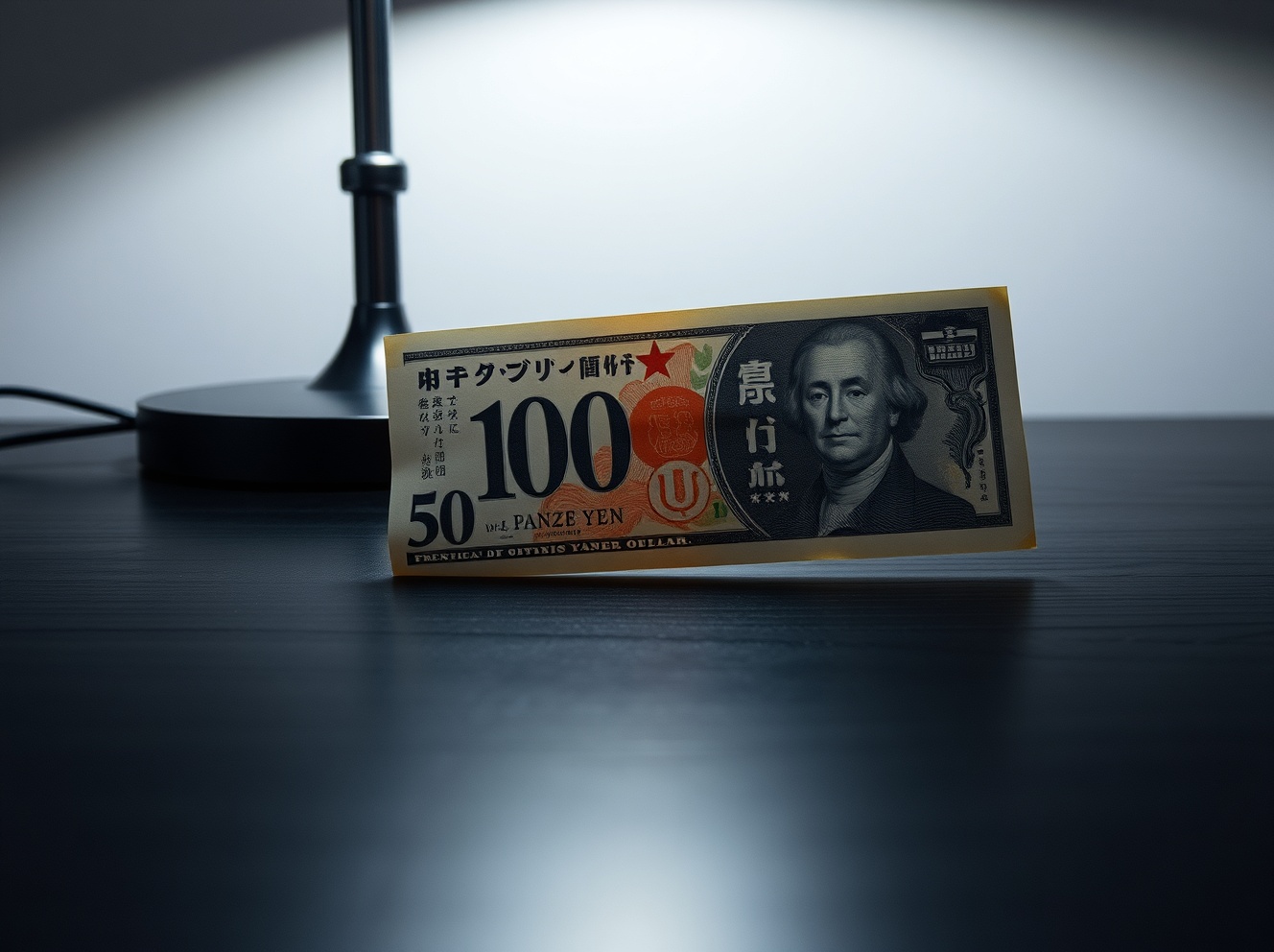 Japanese Yen Holds Near 159.00 as Broad USD Rebound Weighs