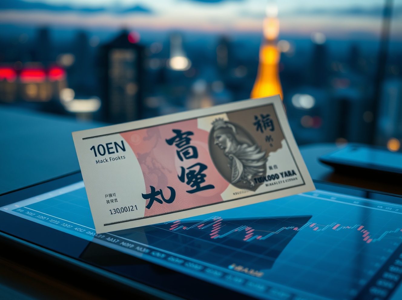Japanese Yen Holds Near 162 as Intervention Risk Remains High