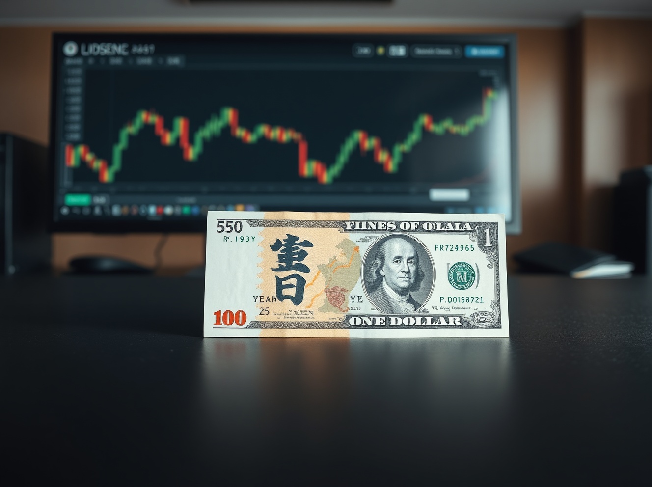 Le Yen Japonais se maintient près de son Bas de 2024 face au Dollar Américain : Analyse de MUFG