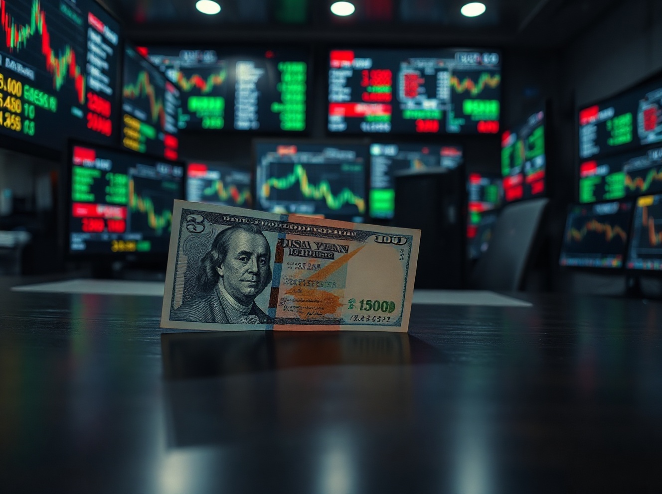 Japanese Yen Stays Near Four-Decade Low Against Dollar as Carry Trade Overwhelms Intervention Risks